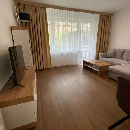 דירה Kernsanierte In Ruhiger Und Zentraler Lage By Interhome *