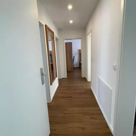 Kernsanierte In Ruhiger Und Zentraler Lage By Interhome 아파트 *